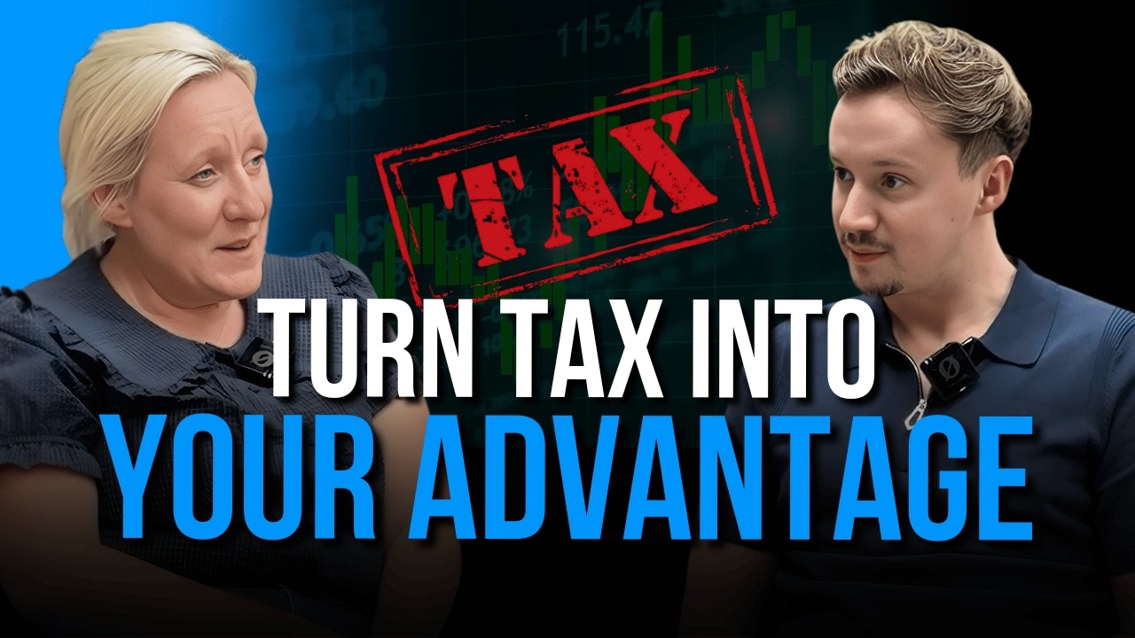 Is Trading Really Tax Free in the UK? | STARTrading