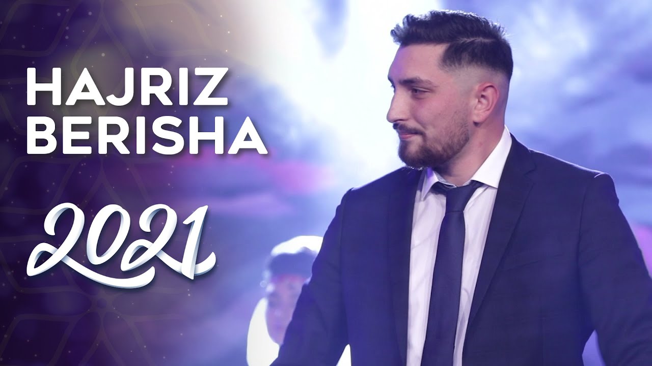 Hajriz Berisha - Hallall meta ba (Gezuar 2021)