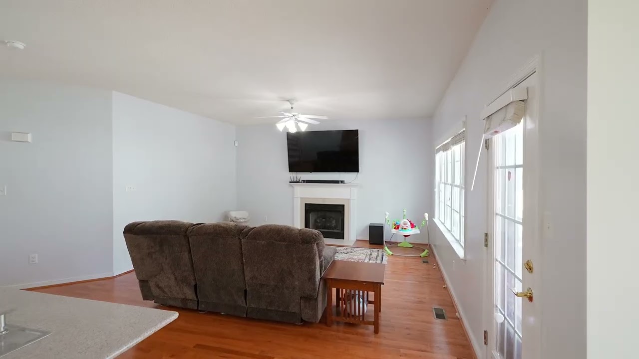 6913 Beulah Oaks Ln, Richmond, VA 23234