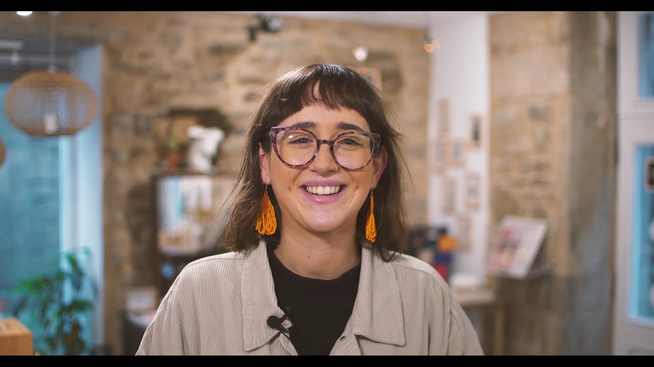 Estamos con Ana