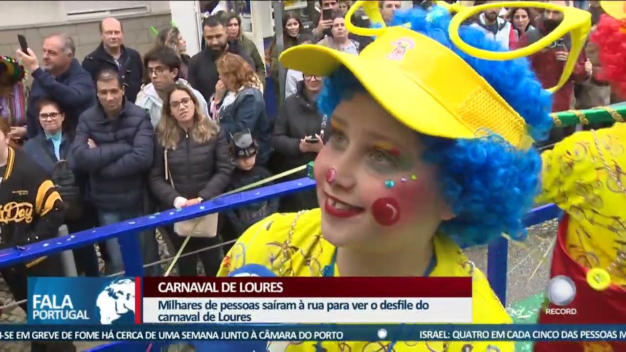 Carnaval de Loures