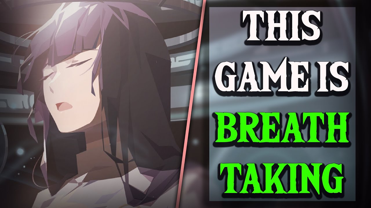 JRPG Fans Will ADORE This Hidden Indie Gem