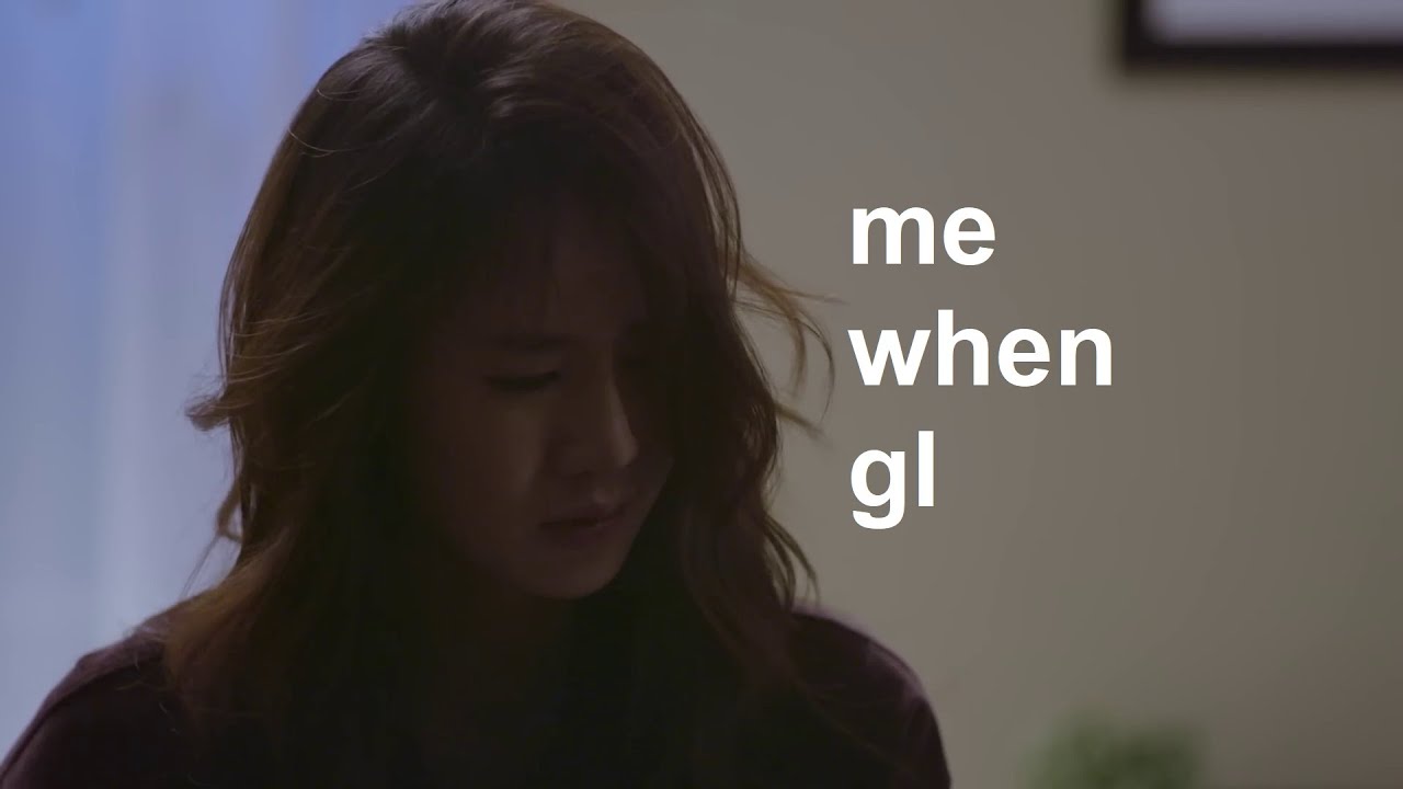 Thai & SK GL memes while I dissociate