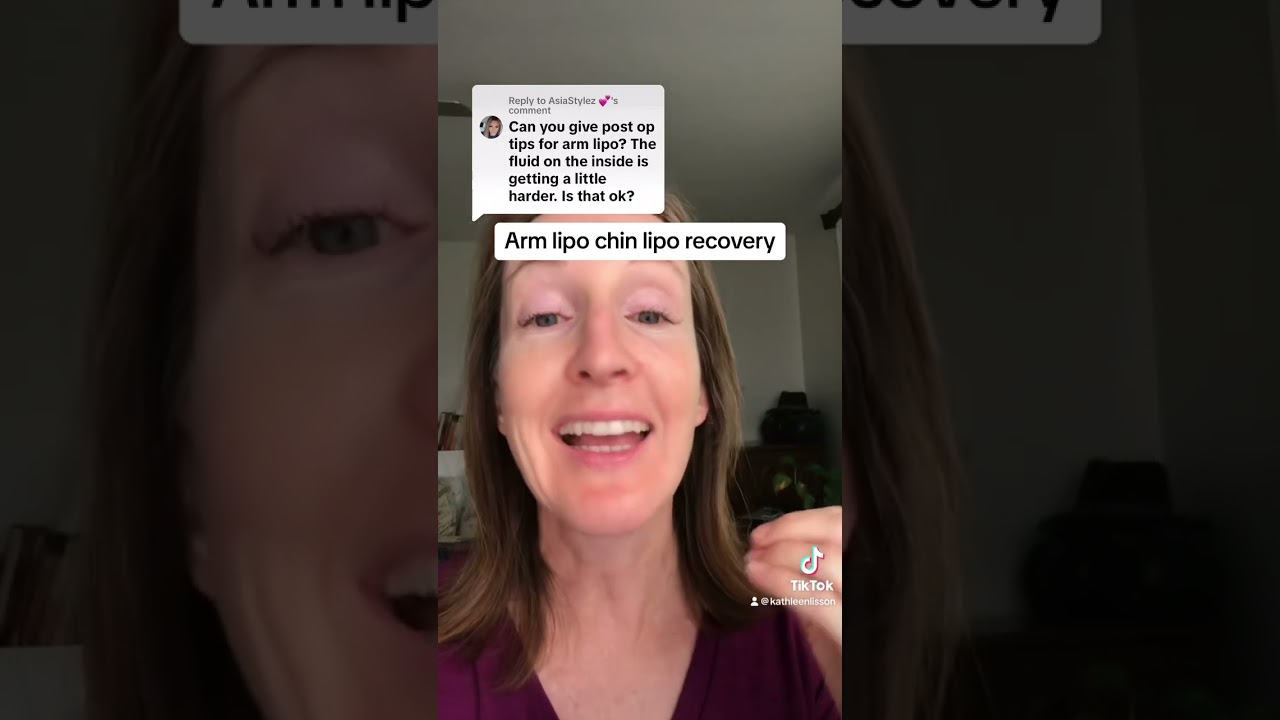 Восстановление после #липосакциирук #липосакциирук #липосакцииподбородка #липосакцииподбородка #л...