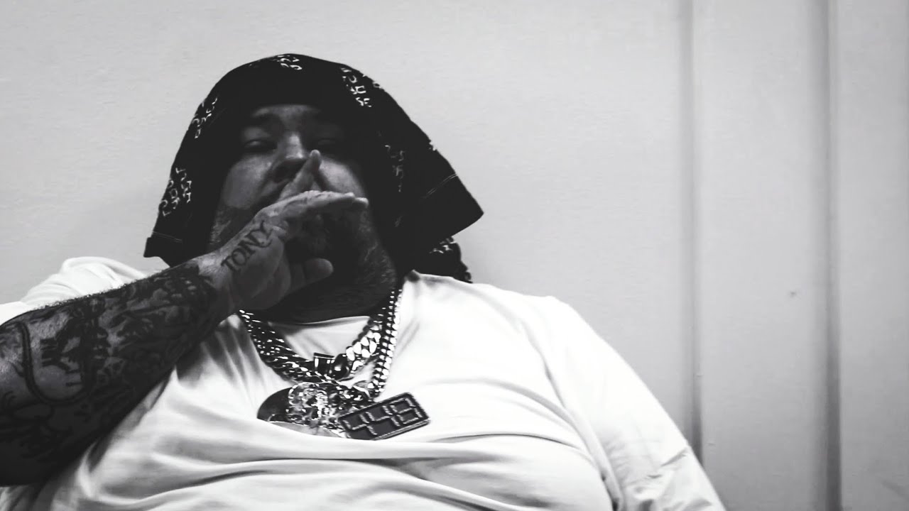 Pounds - Passive Income Ft. Digiscale Donnatella [Official Video]