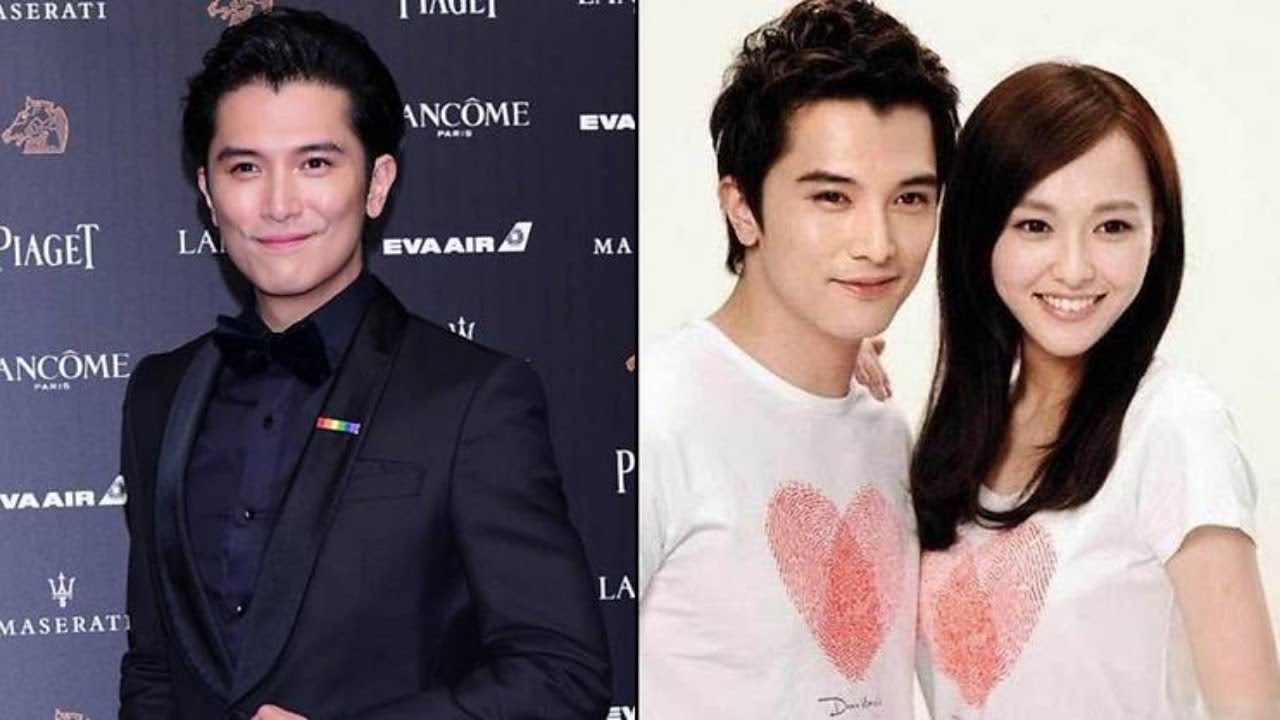 Roy Chiu Still Reflecting On Cheating Scandal