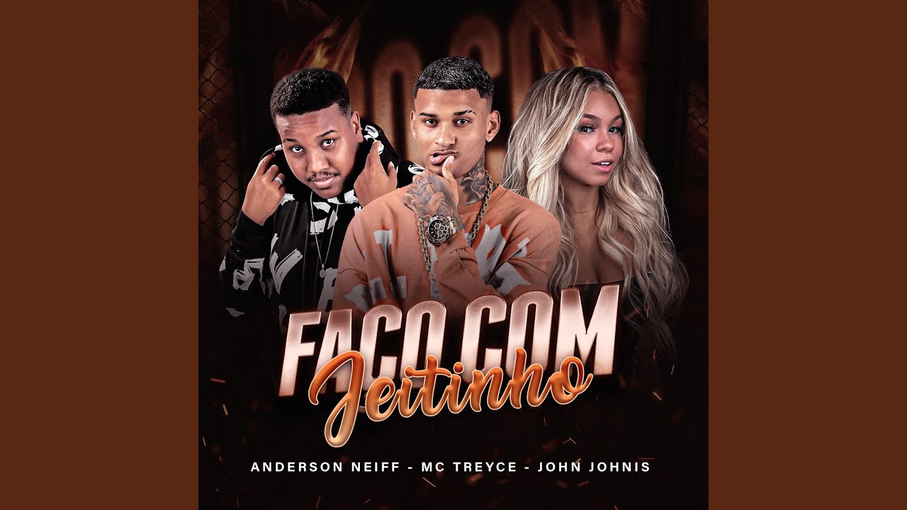 Faço Com Jeitinho