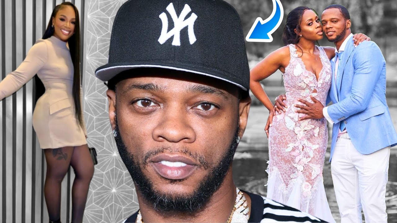 Papoose EXP0SE Remy Ma As BROKE “304” Who CHEATED W/ Female & Is BITTER He MOVED ON