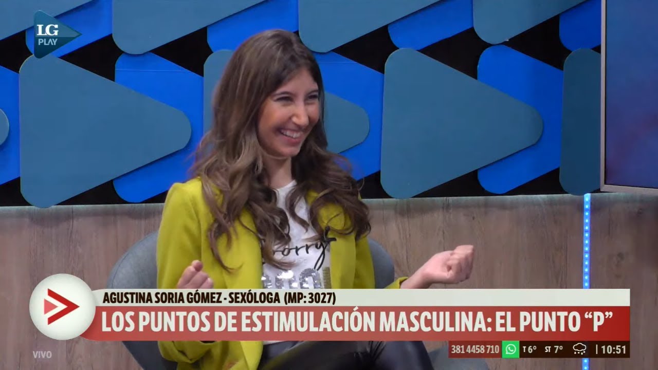 Estimulaci&oacute;n masculina: c&oacute;mo alcanzar el punto P y obtener m&aacute;s placer