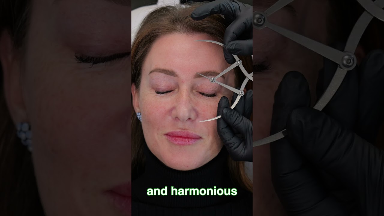 Magical Face Couture techniques! 🌟