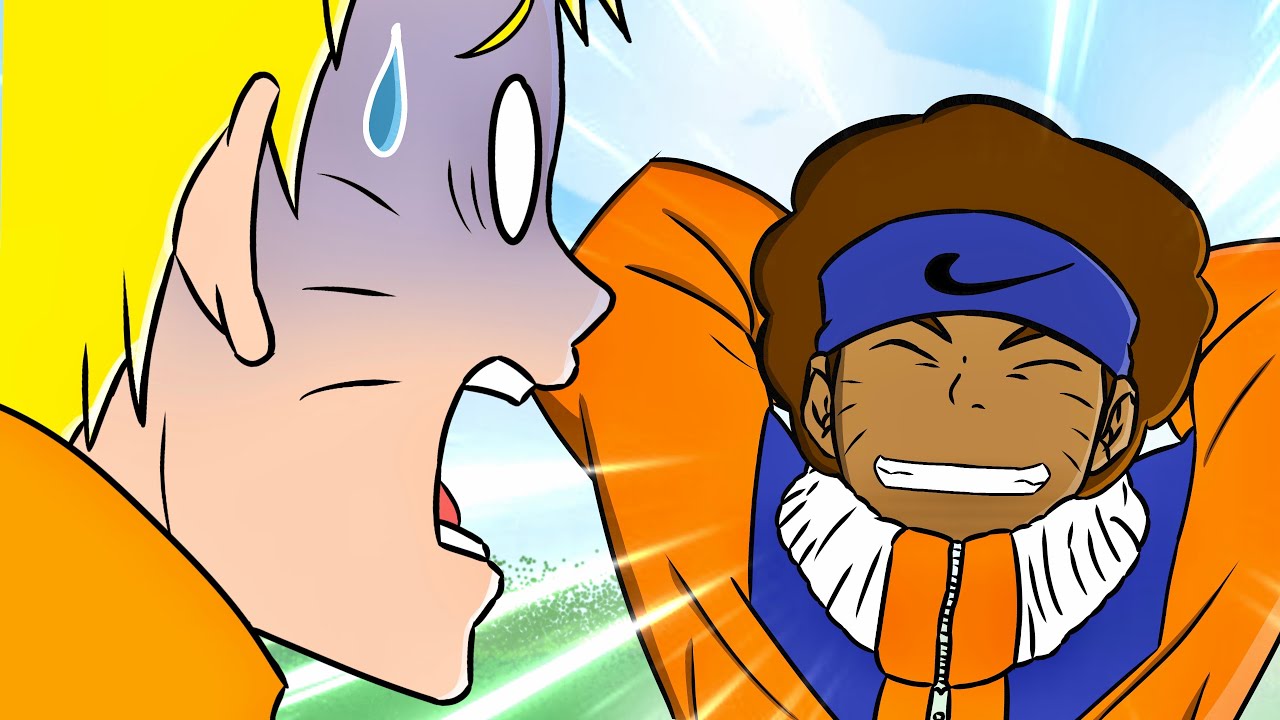 NARUTO: ACROSS THE UZUMAKI-VERSE!