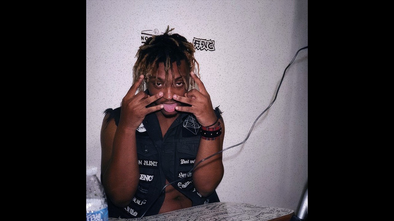 (FREE) Juice WRLD Type Beat  - 