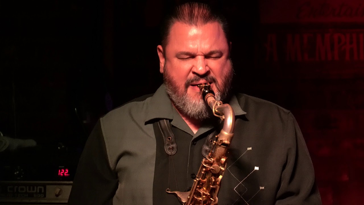 I'll Play The Blues For You