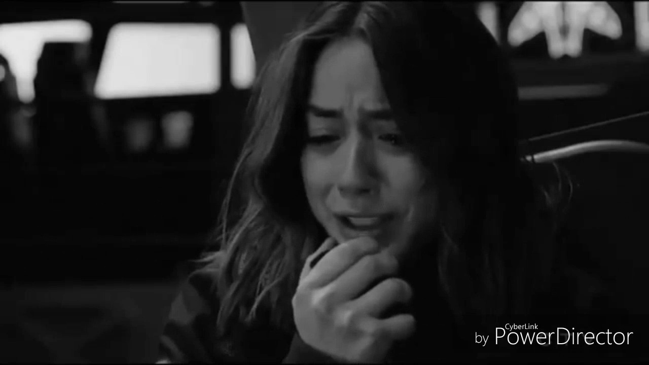 Daisy Johnson 
