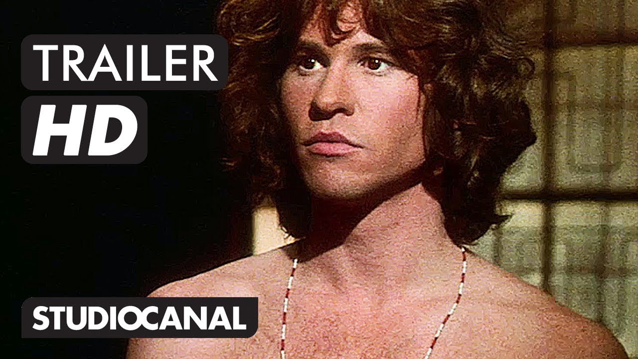 THE DOORS THE FINAL CUT Trailer German | Back in theaters now!
