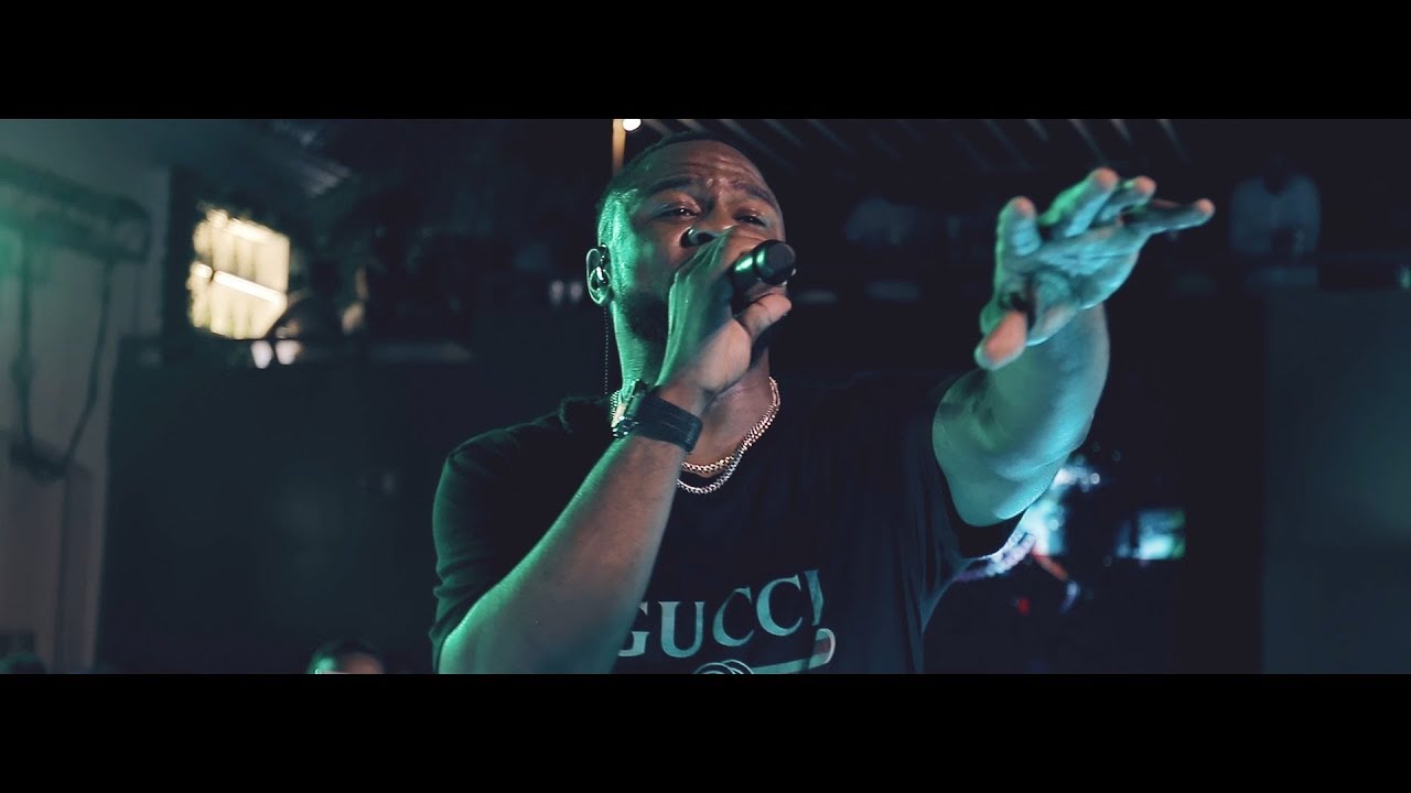 C4 Pedro - Bliss @ Vilamoura