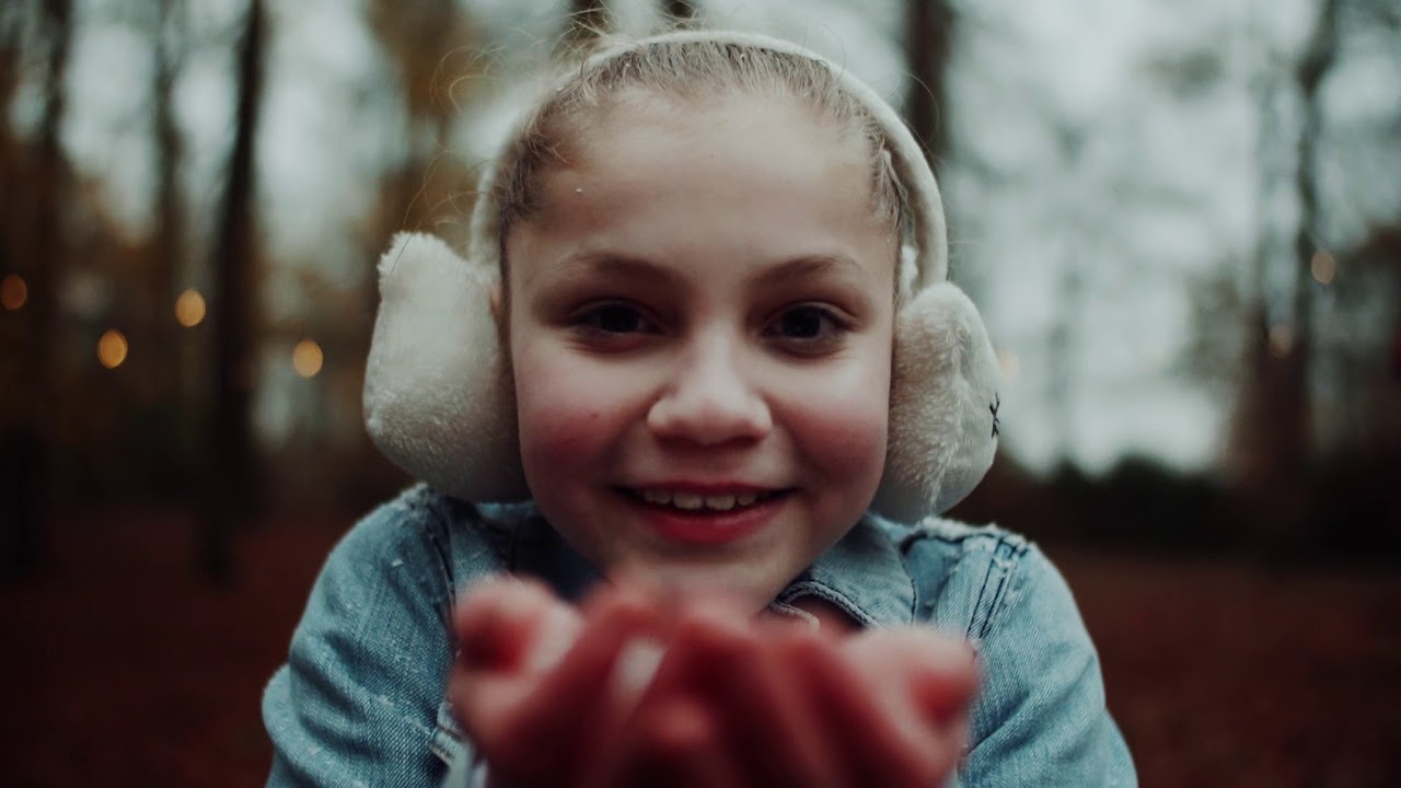Dansschool MBition | Kerstvideo 2020