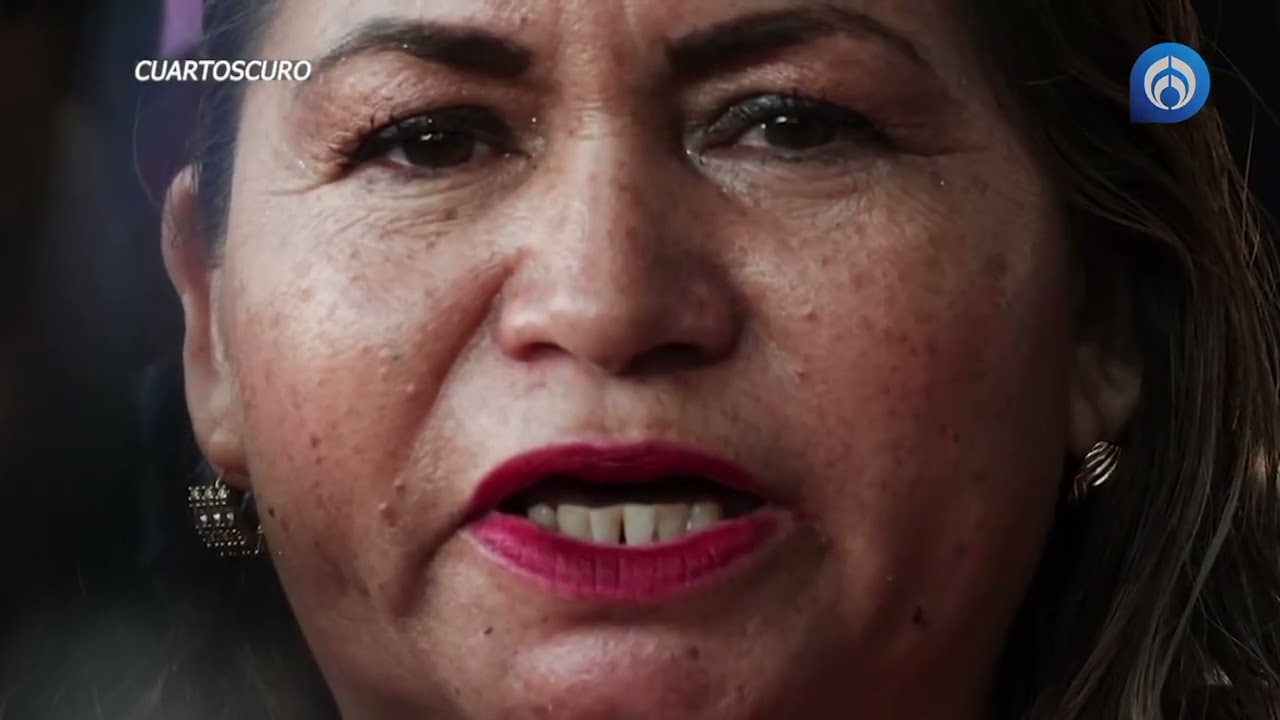 La Mujer Actual conmemora el Día Internacional de la Mujer con un reportaje de Laura Cardoso.