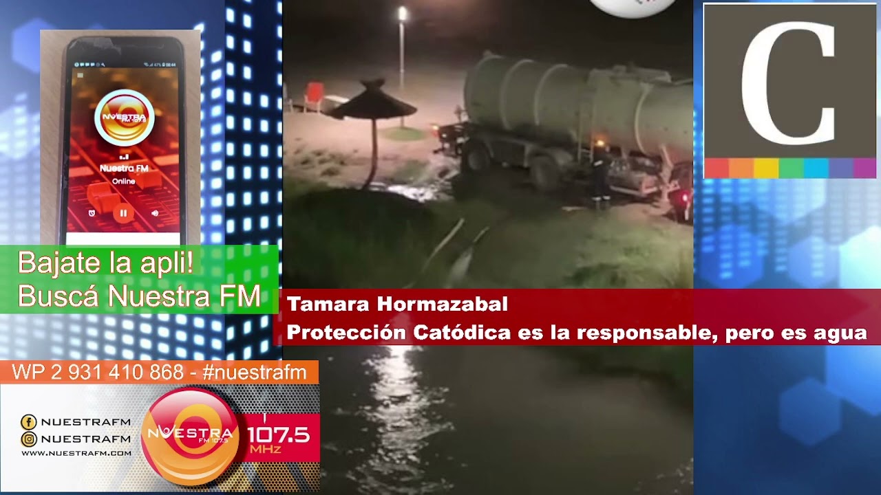 Tamara Hormazabal