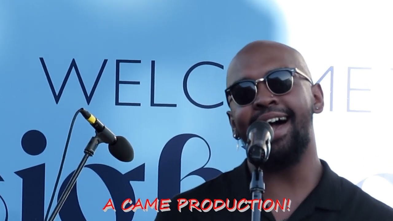 PERFECT FIFTH SA LIVE PERFORMANCE PART 1