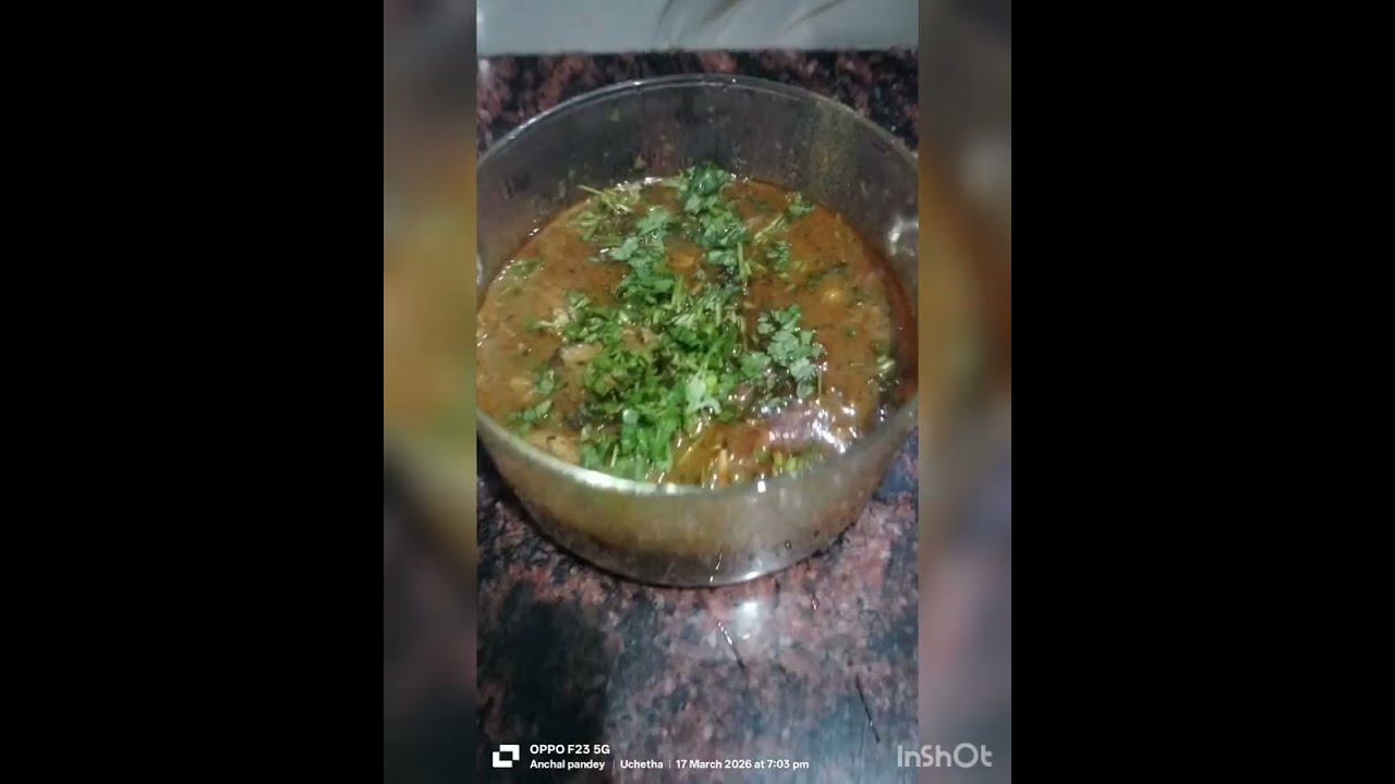 “Maa ke haath jaisa swad 😍 Kathal ki Sabji | Easy Desi Recipe”