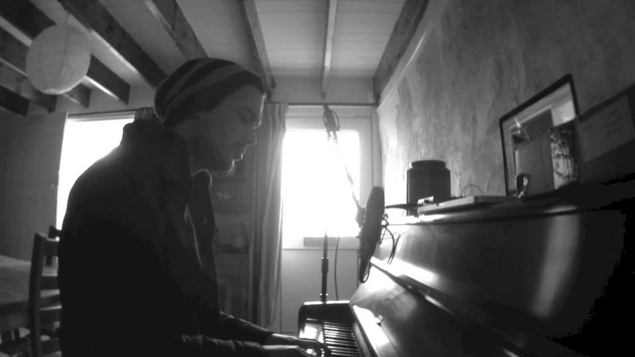 Andy Wilson - Taylor - My One And Only Thrill [Melody Gardot Cover]