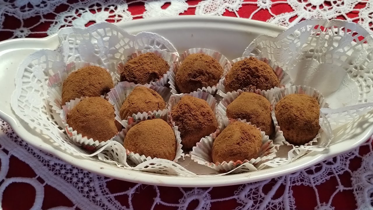 Truffles
