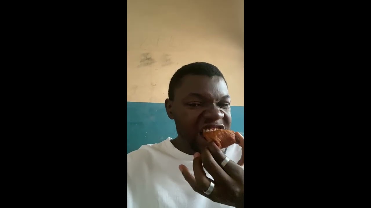 A Day in the Life of a Nigerian Teacher.