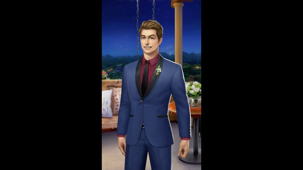 MAKING OUT w/ MICHAEL!! Ch15 (1/2). High School Story Book 3 || Choices || All Diamonds Used