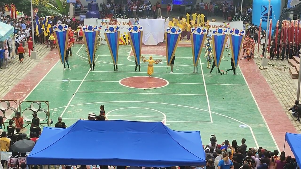 Diyandi 2022 Brgy. Tambacan