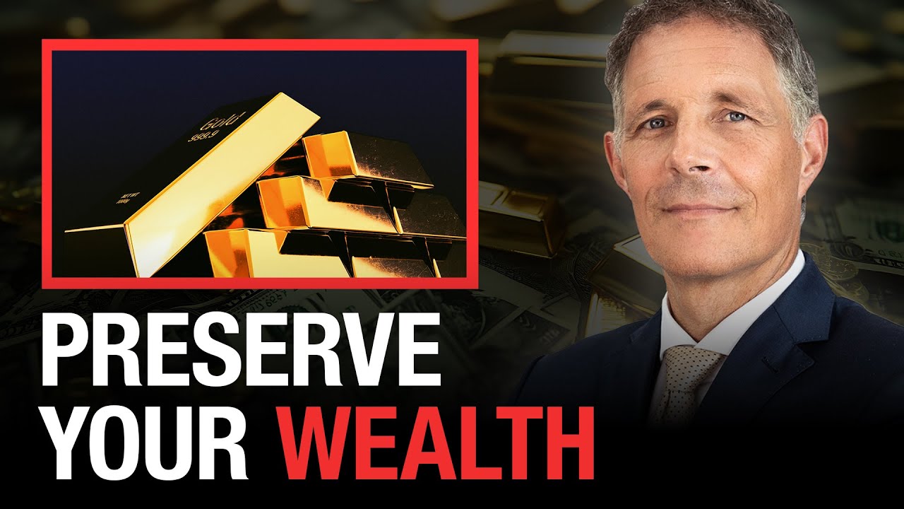 Real Estate, Stocks, Gold - What's Your Best Inflation Hedge Moving into 2025?