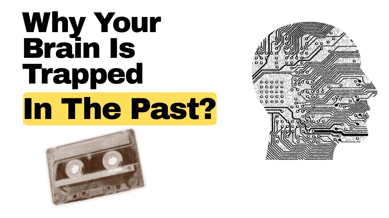 Psychology of People Who Live In The Past