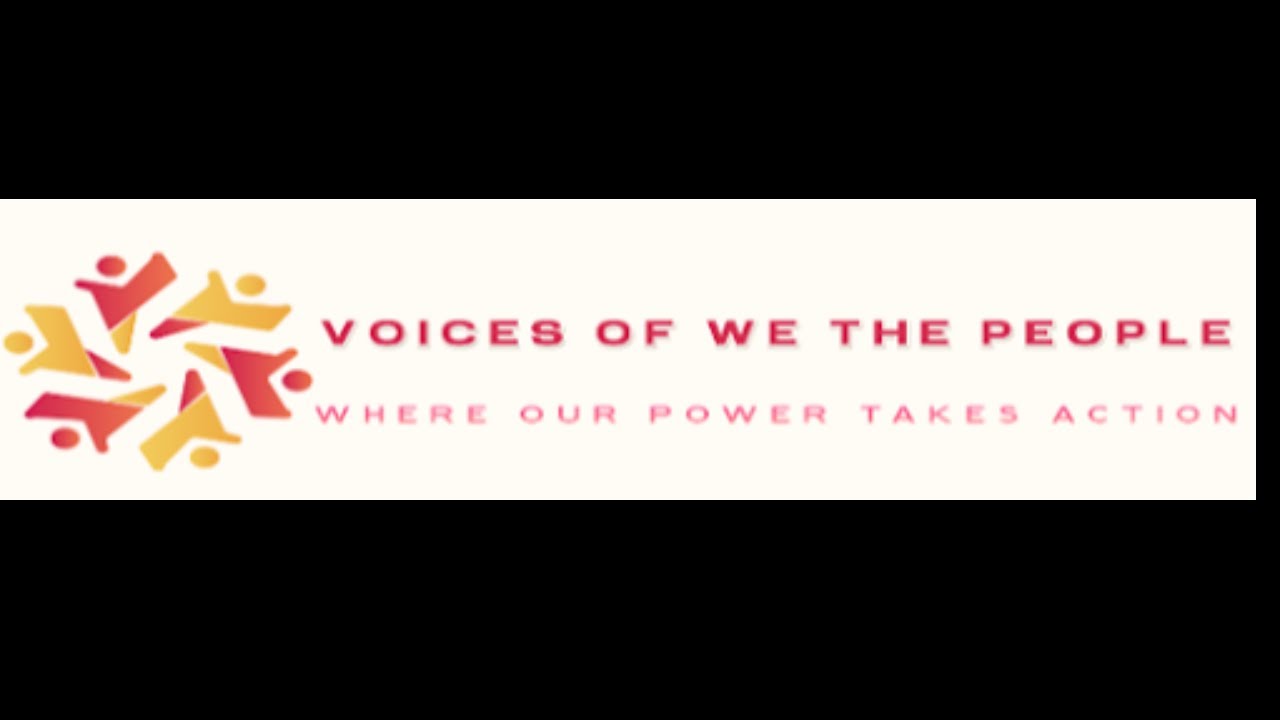 Voices of We the People- Marques Thompson