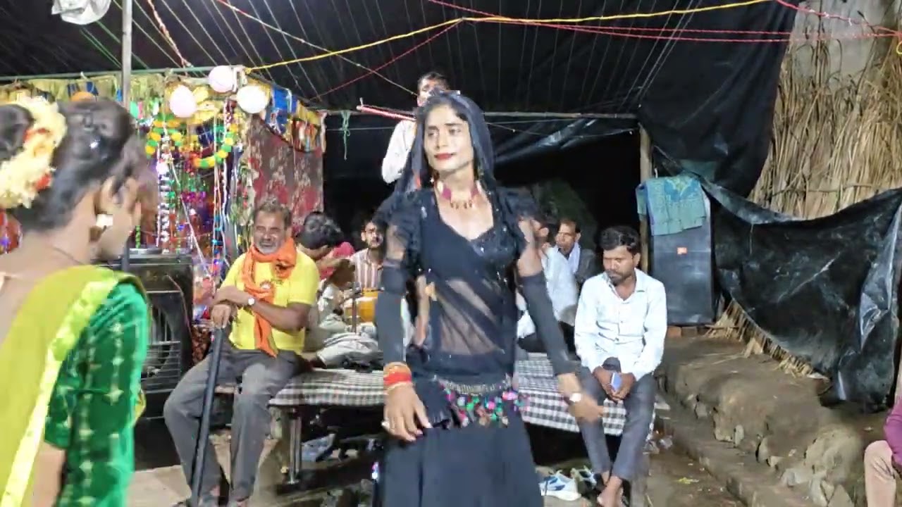 रामसिंह रंगीला चरखारी महोबा ll कृष्णा जन्मे आधी रात ll तमूरा ख्याल पार्टी सुन्दरकला प्रदर्शन प्रो.