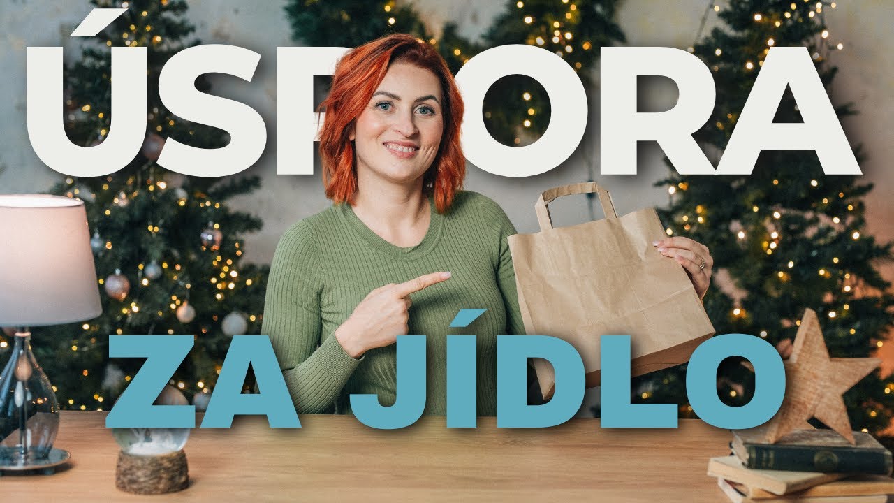 7 tipů, jak ušetřit na jídle, aby vám nepřestalo chutnat