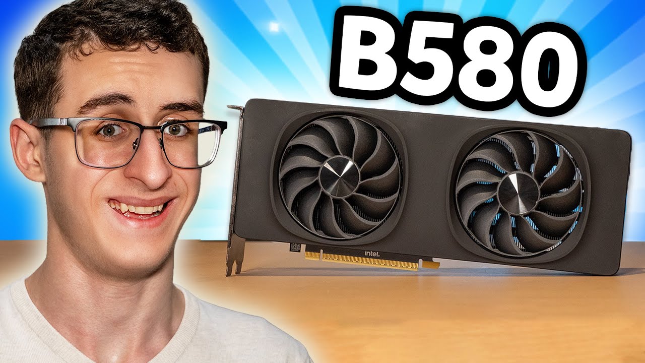 Ez a LEGJOBB ÚJ Budget Gamer Videokártya!