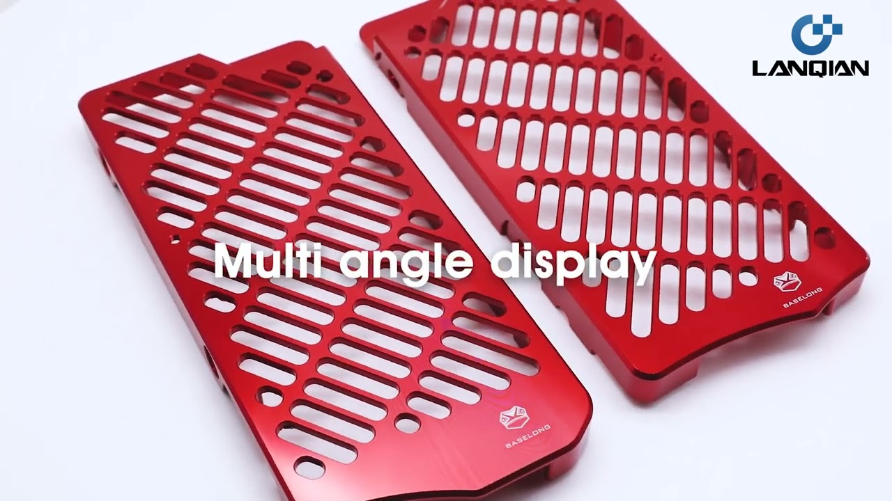 Radiator Grille Guard Cover Protector For Beta 350RR-S 4T 2020-2023 350RRS-4T 350
