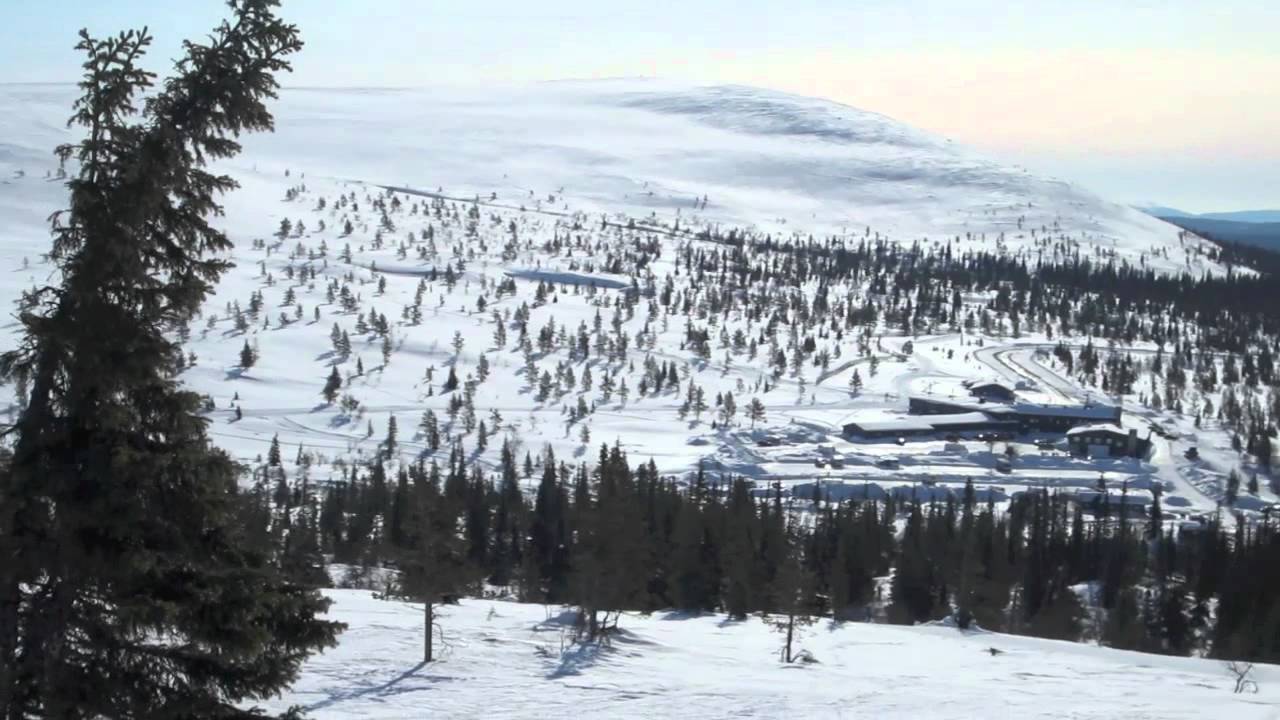 Keimiö-Ylläs-Pallas 2012