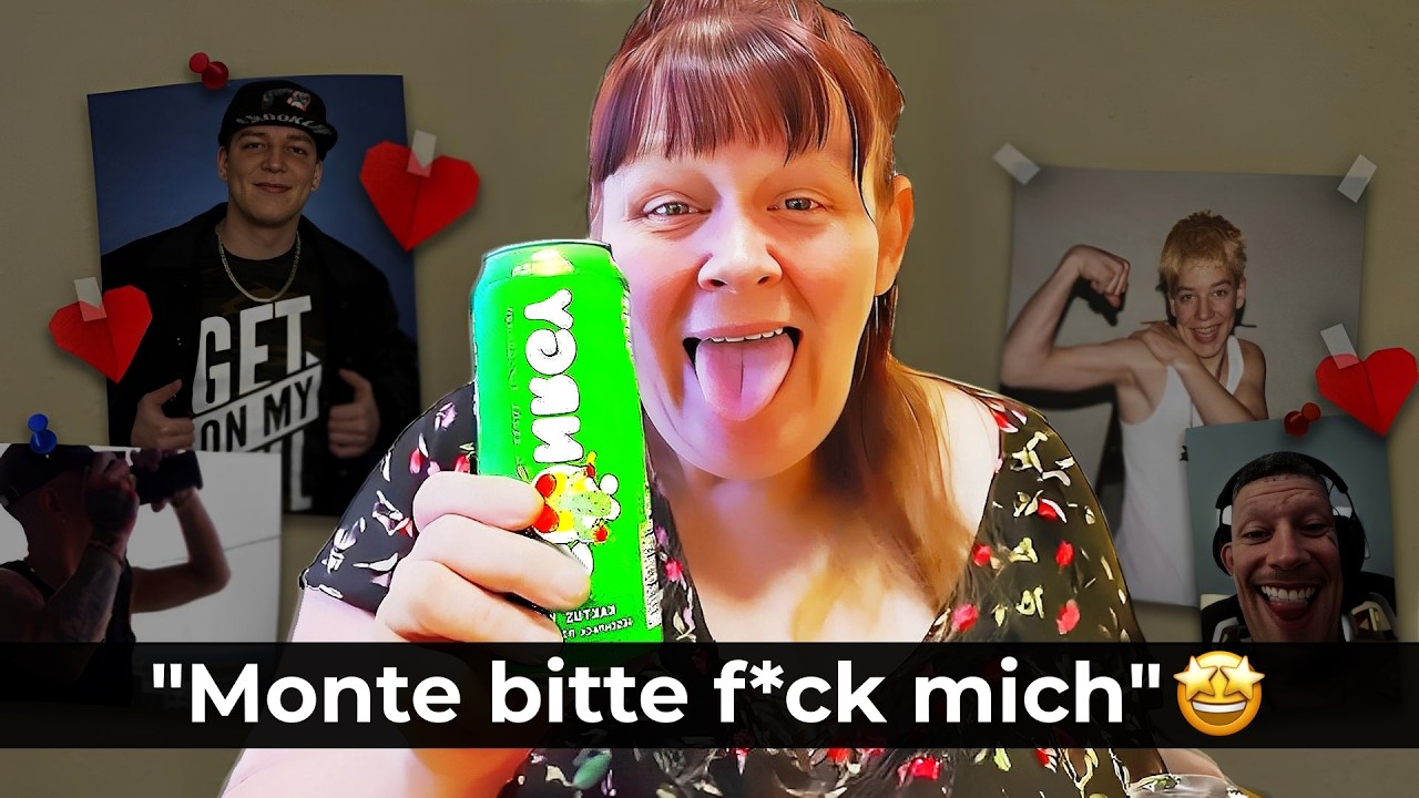 STERNZEICHEN = G&Ouml;NERGY