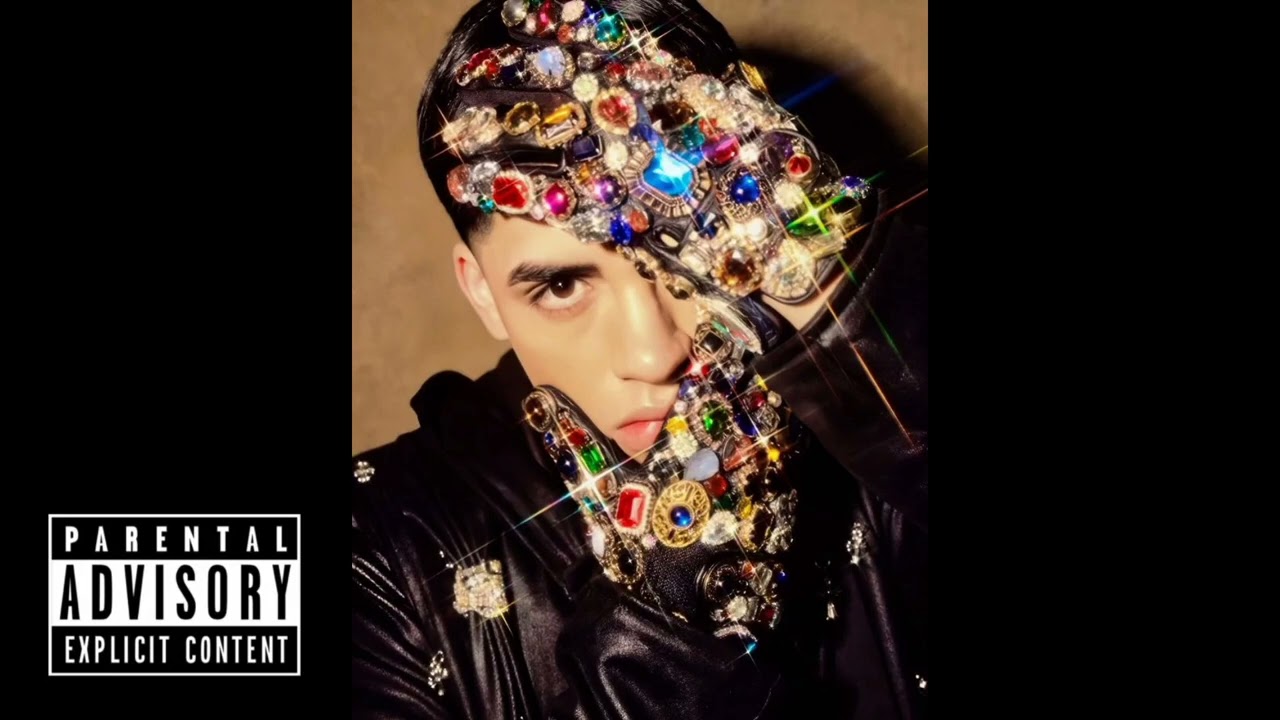 Cris MJ ✖️ Reelian - MOET💋 | BEAT DE REGGAETON CHILENO 2025