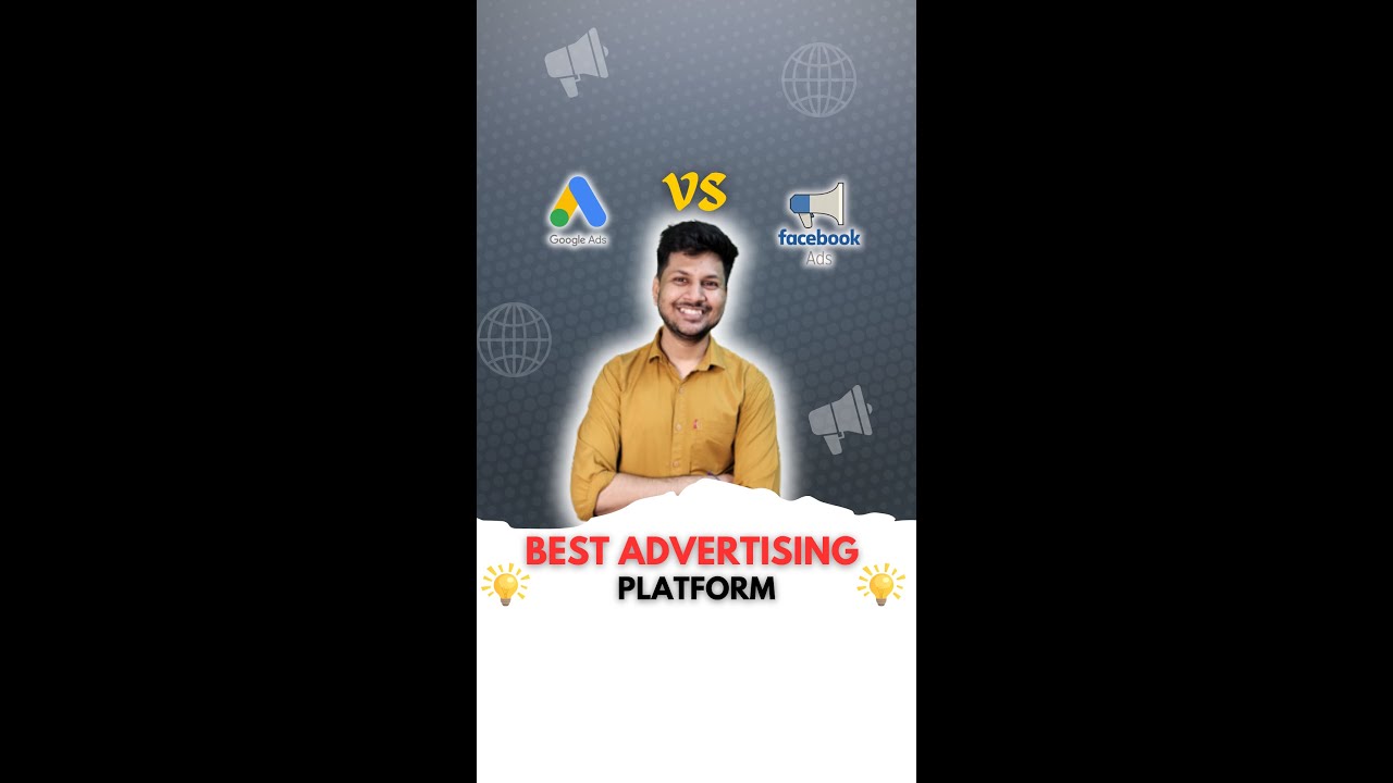 BEST ADVERTISING PLATFORM
