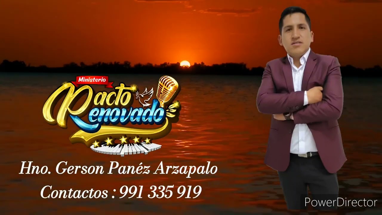 PACTO RENOVADO // En la roca eterna // 2022