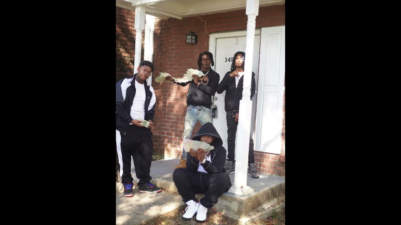 Fatt Macc x ChoppaBaby Type Beat 