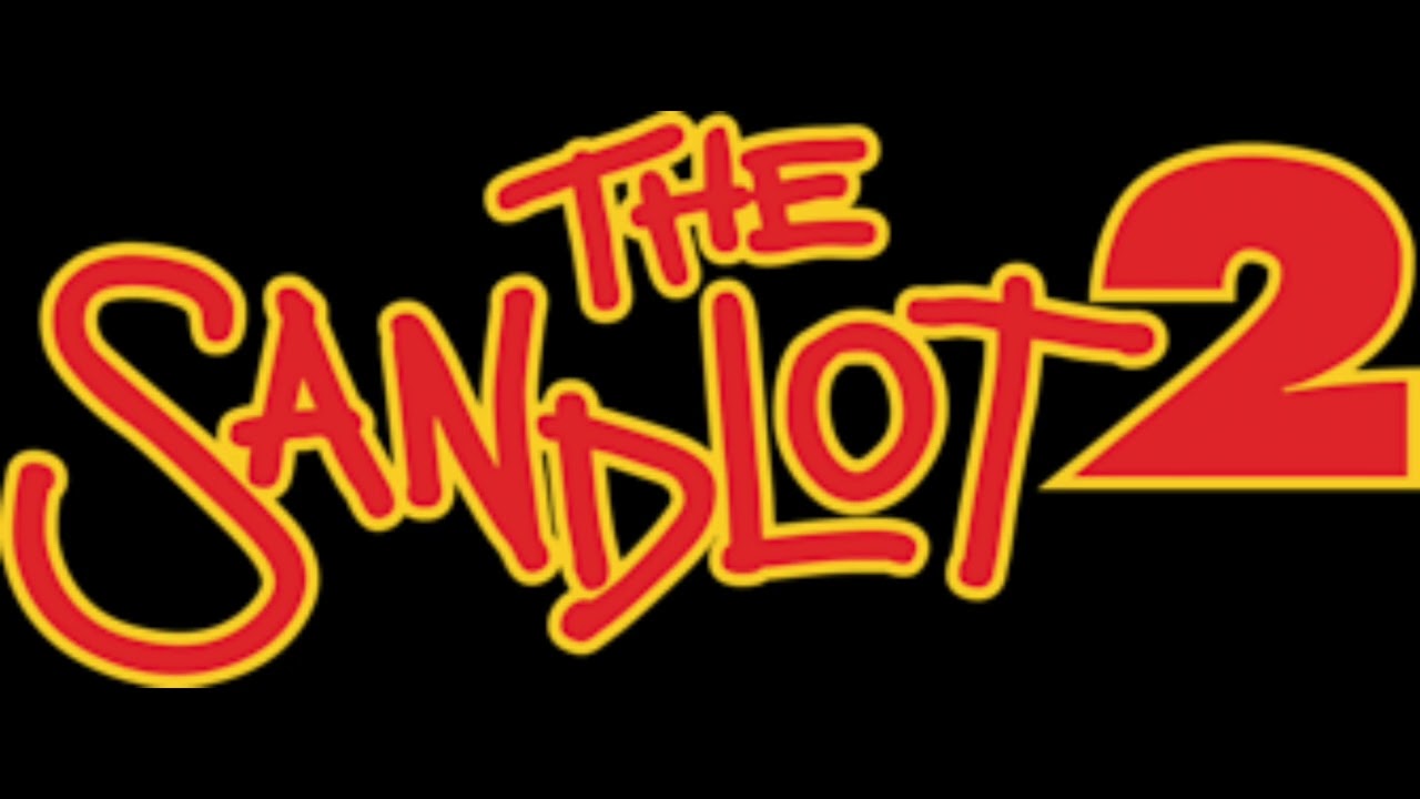 PAL High Tone The Sandlot 2 Takin’ care of Business by Randy Bachman