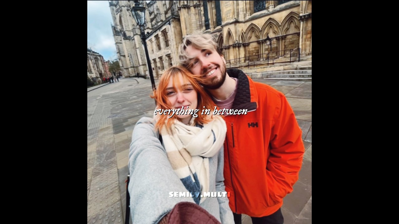 soupforeloise and theorionsound edit | in between #edit #theorionsound #soupforeloise