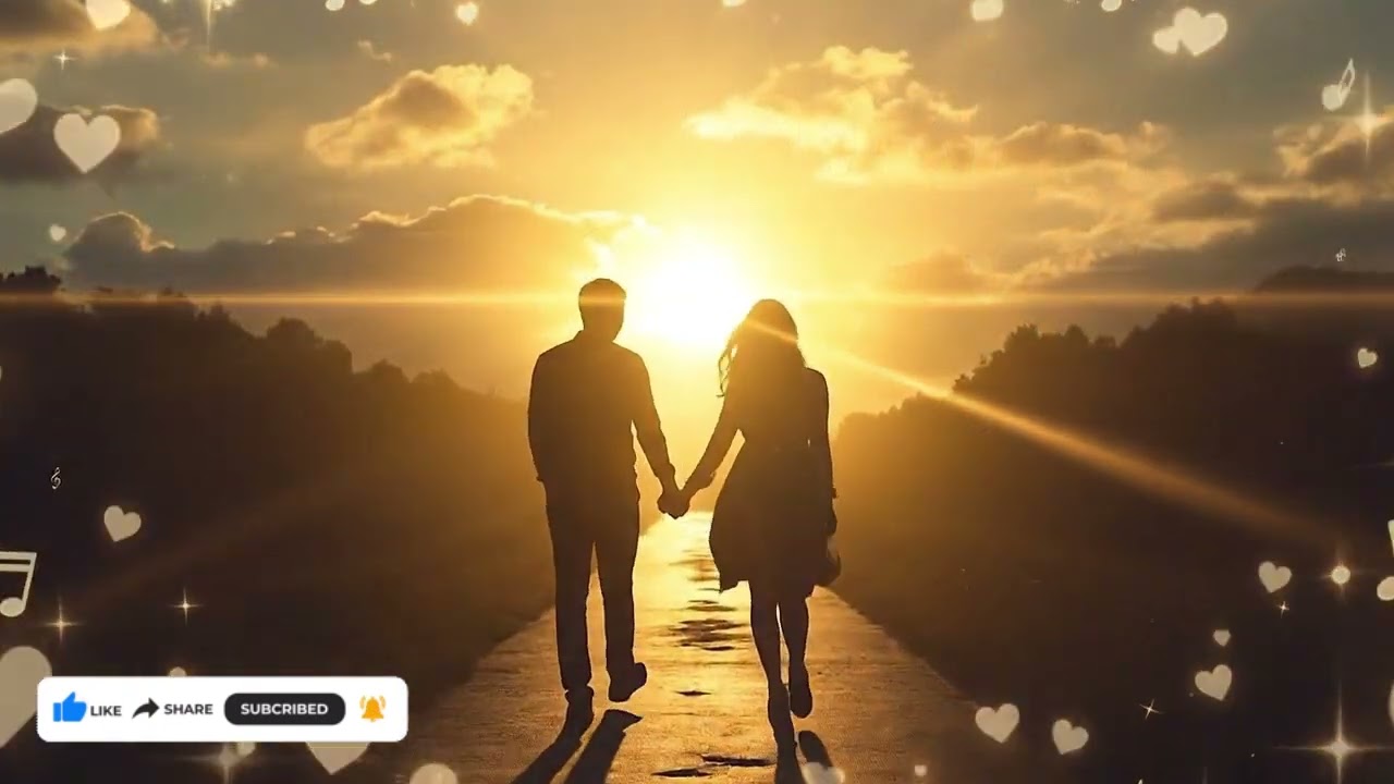 Nonstop Forever Love Songs 2026 – 2-Hour Sweet Love Playlist