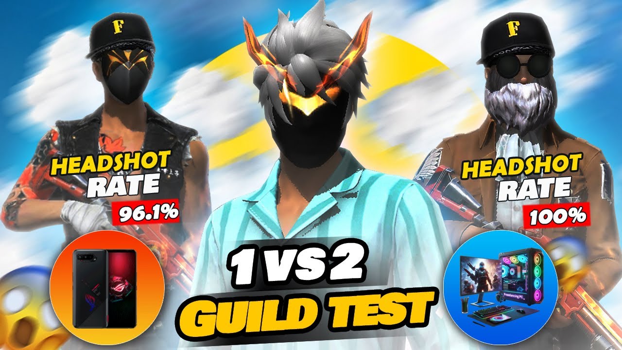 1V2 Kottu guild entry pattu TELUGU LIVE|Free Fire live | PC GAMEPLAY🤍🔥💻🎯