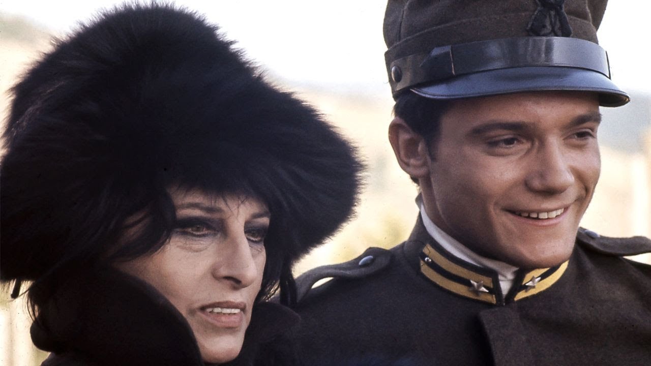 Una diva del Cafè Chantant tra passione e Grande Guerra | La sciantosa - Film Completo