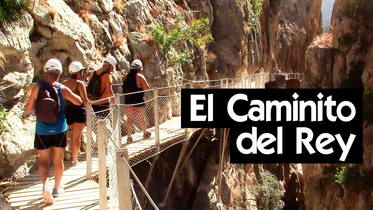 El Caminito del Rey | Reportajes