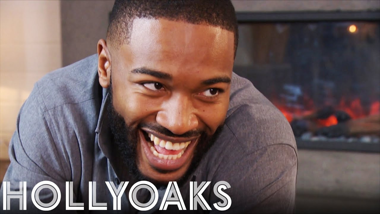 Is Toby Keeping Another Secret?! | Hollyoaks